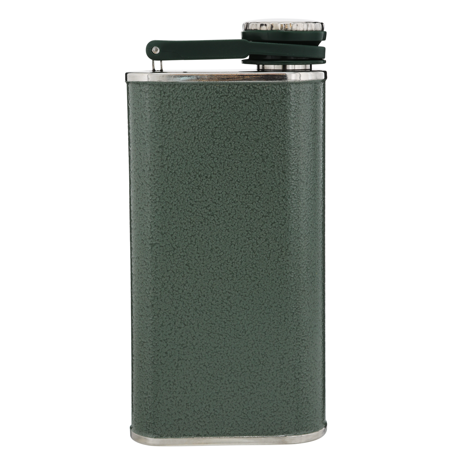 Classic Easy Fill Wide Mouth Flask