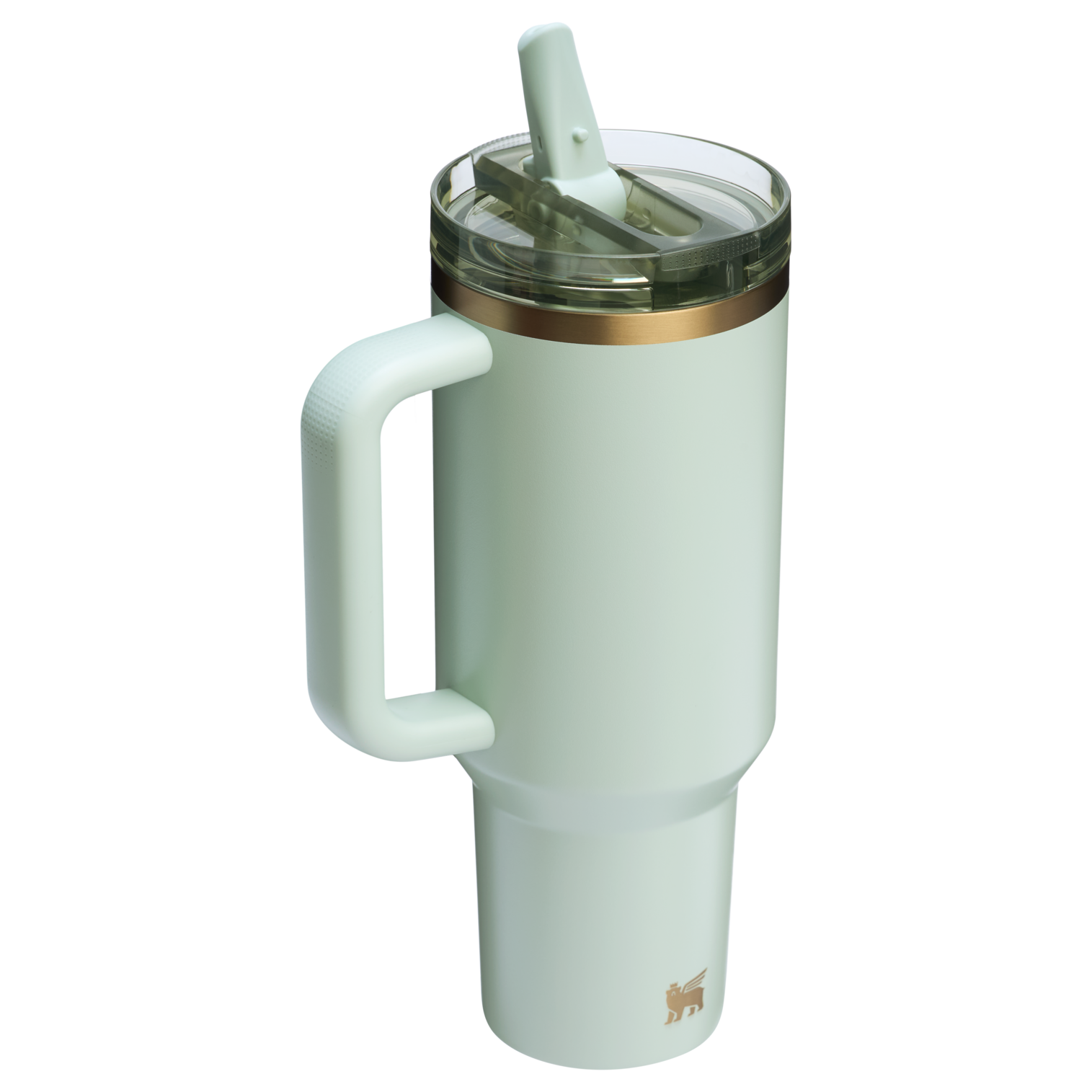 The Quencher ProTour Flip Straw Tumbler