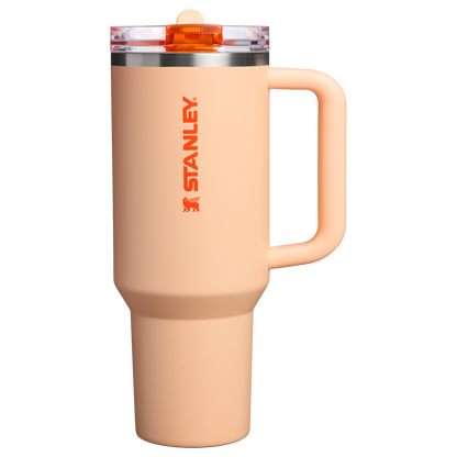 The Quencher ProTour Flip Straw Tumbler