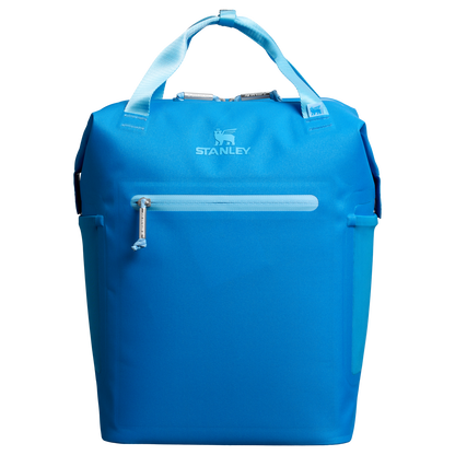 The All Day Madeleine Mini Cooler Backpack