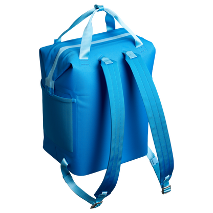 The All Day Madeleine Mini Cooler Backpack