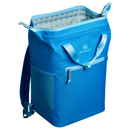 The All Day Madeleine Mini Cooler Backpack