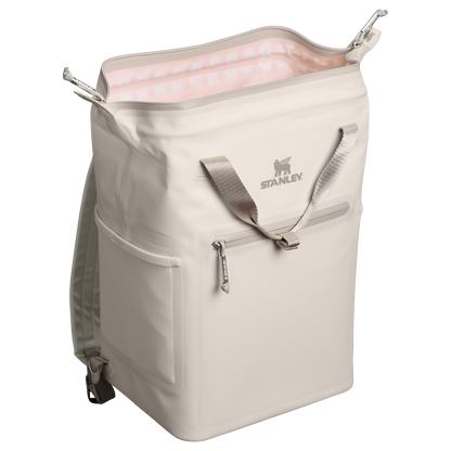 The All Day Madeleine Mini Cooler Backpack