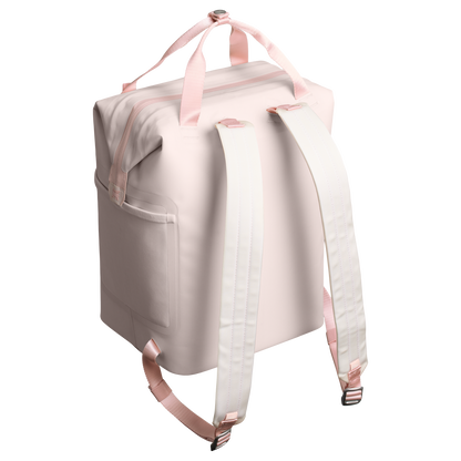 The All Day Madeleine Mini Cooler Backpack