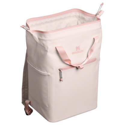 The All Day Madeleine Mini Cooler Backpack