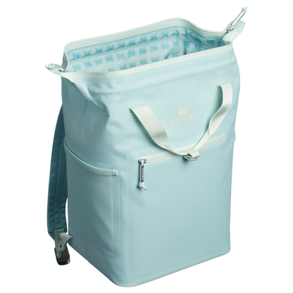 The All Day Madeleine Mini Cooler Backpack