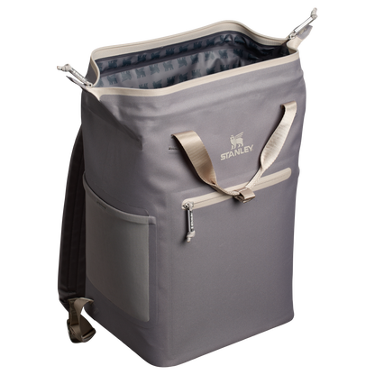 The All Day Madeleine Mini Cooler Backpack