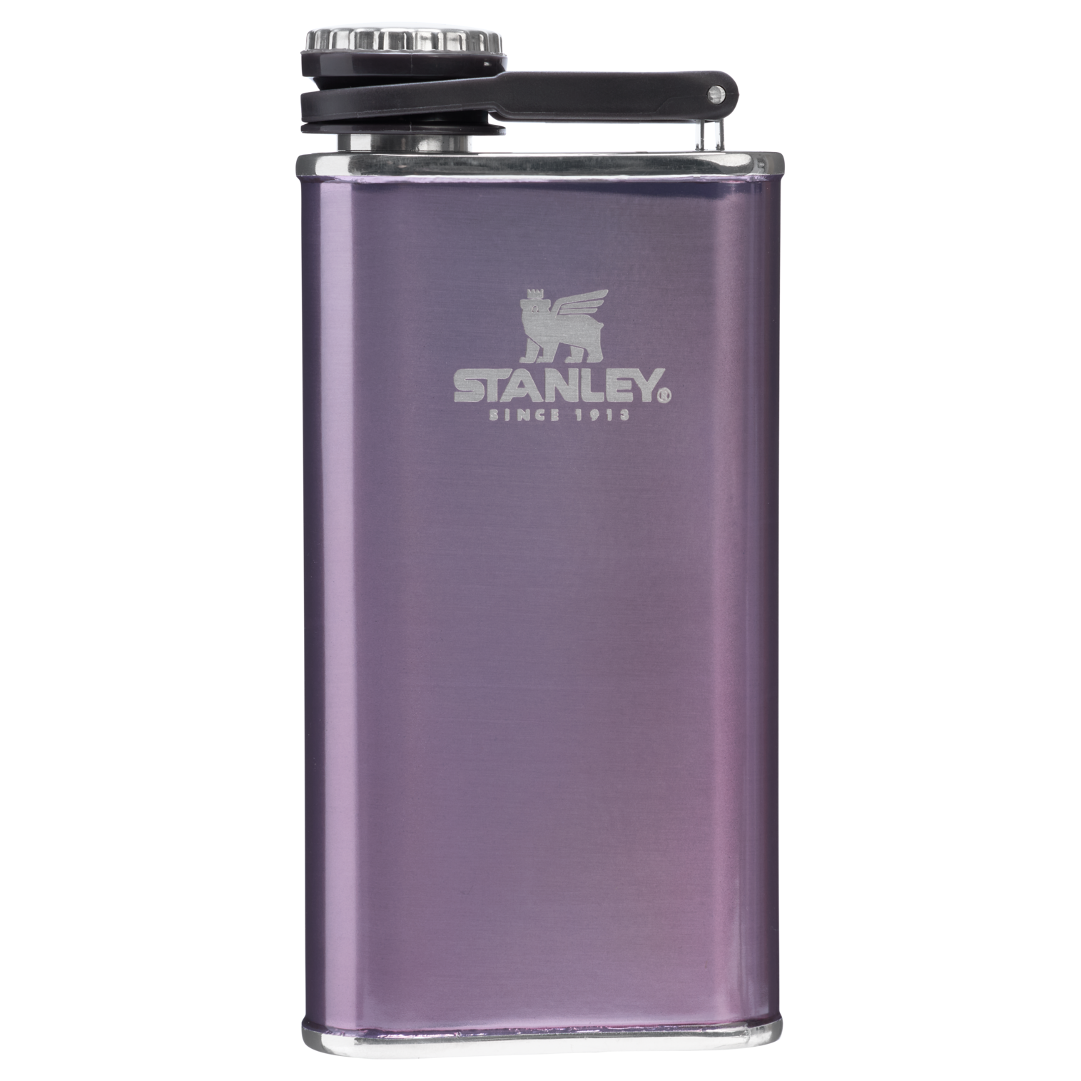 Classic Easy Fill Wide Mouth Flask
