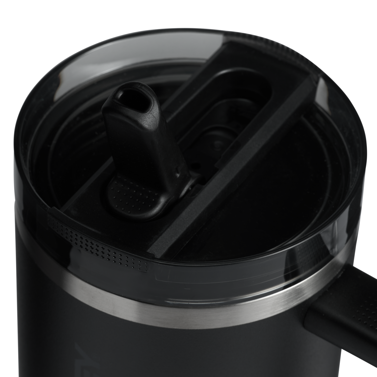 The Quencher ProTour Flip Straw Tumbler