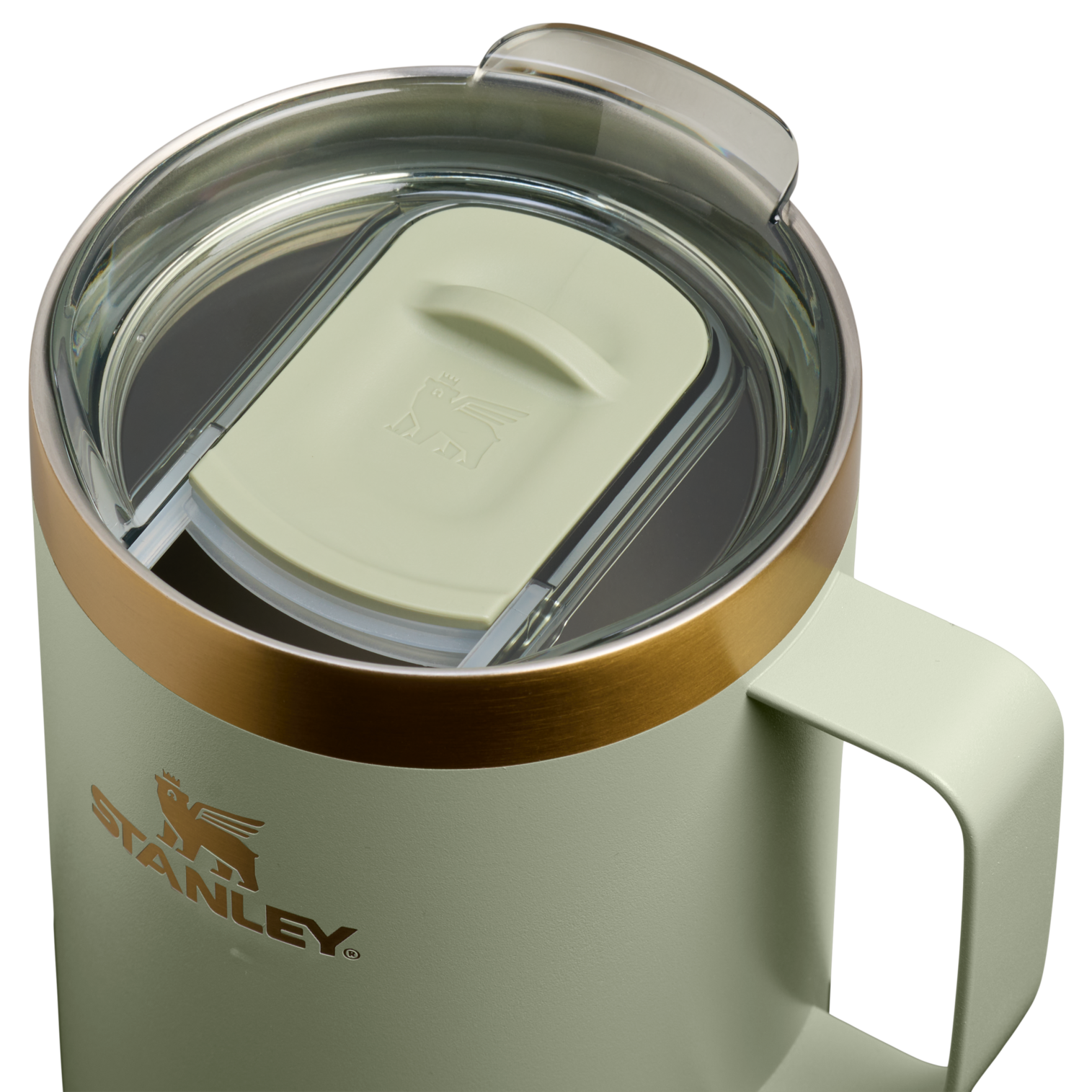 The Stay-Hot Camp Mug | Stanley Create
