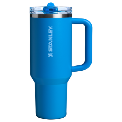 The Quencher ProTour Flip Straw Tumbler